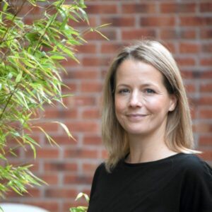 Picture of Sue Cochrane